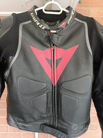 Tuta moto Dainese Laguna Seca