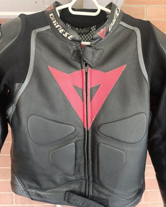 Tuta moto Dainese Laguna Seca