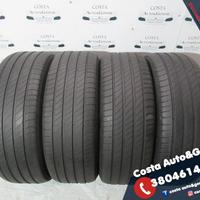 215 55 17 Michelin 80% 2022 215 55 R17 Gomme