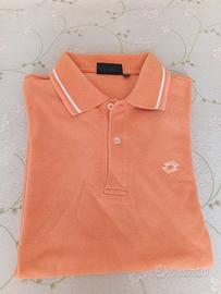 polo da uomo Lotto