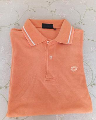 polo da uomo Lotto