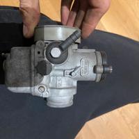 Carburatore dell’orto phbh 28