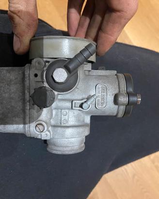 Carburatore dell’orto phbh 28