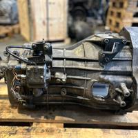 Cambio nissan cabstar 32131-mb72b re2267-01
