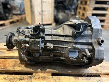 Cambio nissan cabstar 32131-mb72b re2267-01