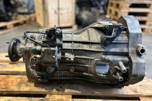 Cambio nissan cabstar 32131-mb72b re2267-01