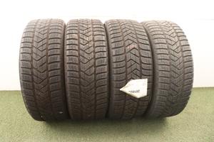Gomme Pirelli Sottozero Runflat 205 40 18 inverno