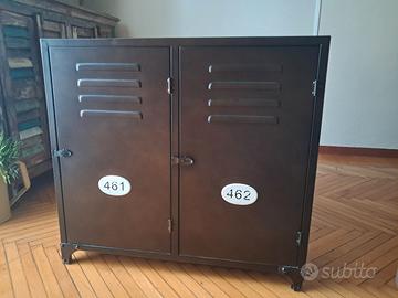 credenza maison du monde