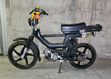 Piaggio Si monferraglia