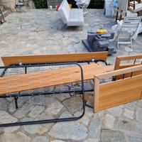 Letto singolo o doppio matrimoniale GRATIS