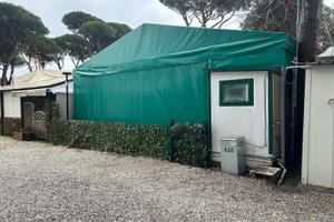 Campeggio piazzola stagionale