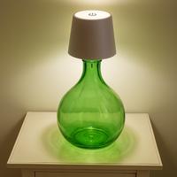 Lampada led ricaricabile