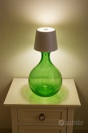 Lampada led ricaricabile