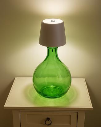 Lampada led ricaricabile