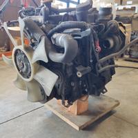 Motore NISSAN TERRANO II 4X4 2664cc diesel 1997