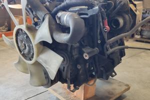 Motore NISSAN TERRANO II 4X4 2664cc diesel 1997