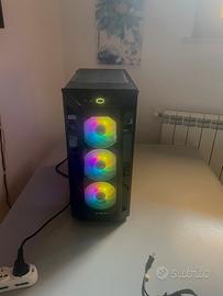 Computer fisso