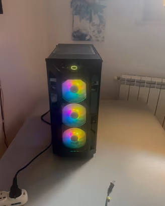 Computer fisso