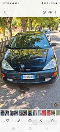 Ford Focus SW 112.000 km