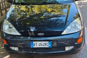 Ford Focus SW 112.000 km