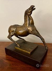 Scultura Bruno Cassinari