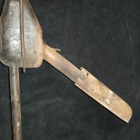 Marmitta Vespa 50 (DGM 9978 S)