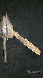 Marmitta Vespa 50 (DGM 9978 S)