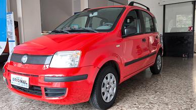 Fiat Panda 1.1 Active