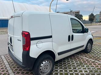 Citroen Nemo 1.4 Diesle