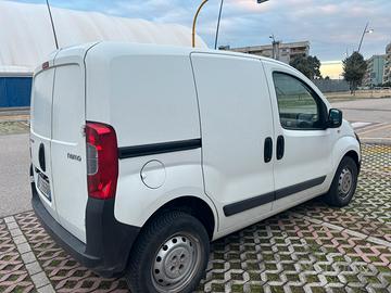 Citroen Nemo 1.4 Diesel