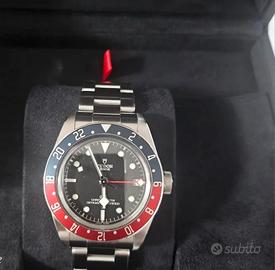 Orologio Tudor GMT 