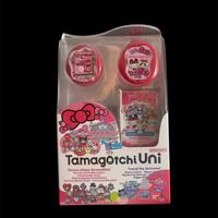 Tamagotchi Uni