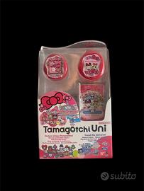 Tamagotchi Uni