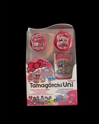 Tamagotchi Uni