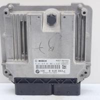 CENTRALINA MOTORE MINI Countryman 1° Serie 851966