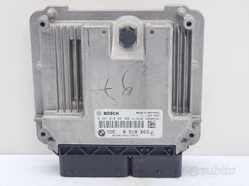 CENTRALINA MOTORE MINI Countryman 1° Serie 851966