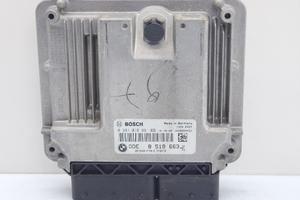 CENTRALINA MOTORE MINI Countryman 1° Serie 851966