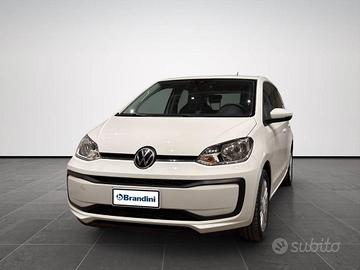 Volkswagen up! 5p 1.0 evo move up! 65cv
