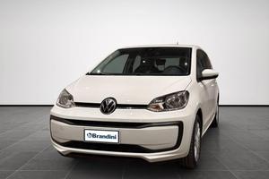 Volkswagen up! 5p 1.0 evo move up! 65cv