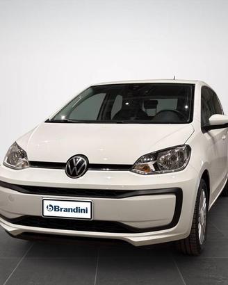 Volkswagen up! 5p 1.0 evo move up! 65cv