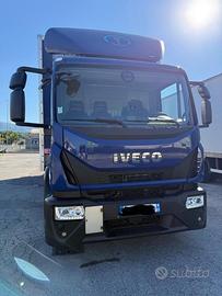 IVECO EUROCARGO 120 E 22