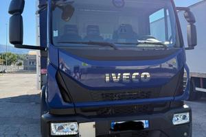 IVECO EUROCARGO 120 E 22