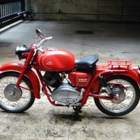 Moto Guzzi Altro modello - Anni 60