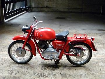 Moto Guzzi Altro modello - Anni 60