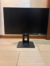 Monitor HP 24X
