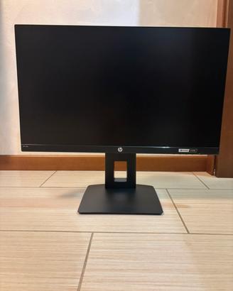 Monitor HP 24X