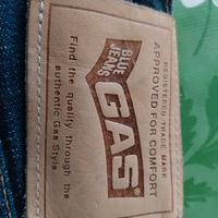 jeans Gas