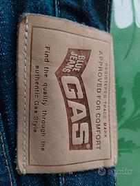jeans Gas