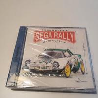 Sega Rally 2 Championship NUOVO - Sega Dreamcast 