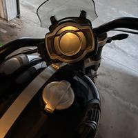 Triumph Rocket III - 2022